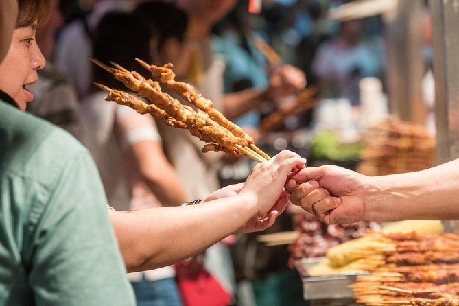 Peking Duck & Beyond:Exploring the Best Eats in Beijing's Hutongs - Key highlights you’ll actually feel