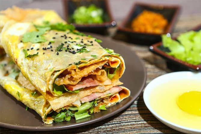 Peking Duck & Beyond:Exploring the Best Eats in Beijing's Hutongs - 15+ tastings: why this format feels like better value than a single restaurant