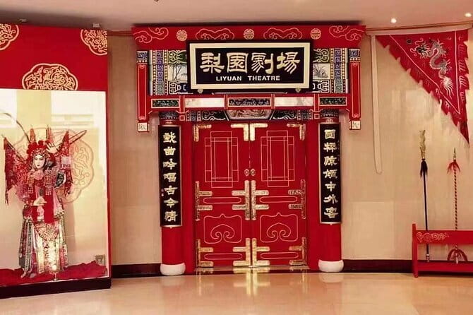 Peking Opera at Liyuan Theater Tickets - Who should book this Peking Opera show—and who might not
