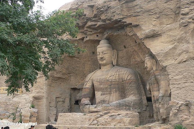 Private 2-Day Datong from Beijing with Yungang Grottoes - Why this private Datong plan makes sense