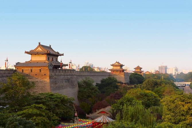 Private 4-Day Tour: Beijing, Xi'an, Chengdu & Shanghai - Key points that make this tour worth planning for
