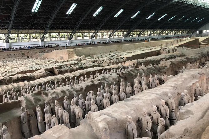 Private 4-Day Tour: Beijing, Xi'an, Chengdu & Shanghai - Why this Beijing–Xian–Chengdu–Shanghai plan fits real time limits