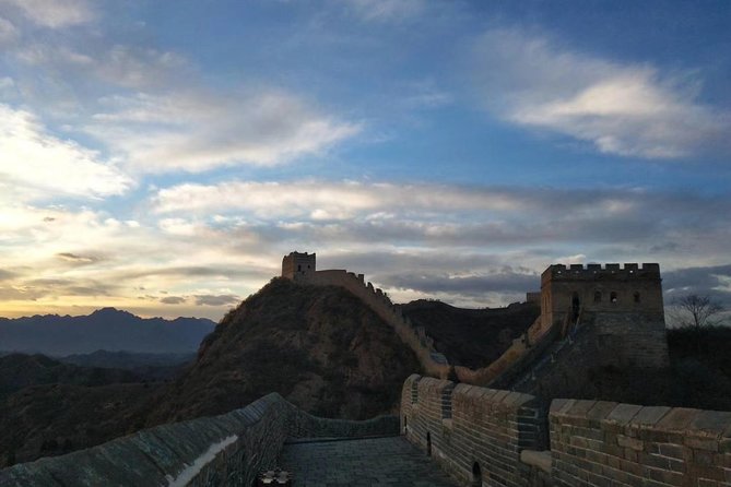 Private 4-Day Tour: Beijing, Xi'an, Chengdu & Shanghai - Chengdu: tea at Wenshu Temple and hot pot with spice control