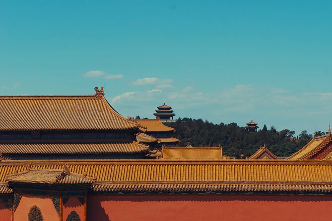 Private 4-Day Tour: Beijing, Xi'an, Chengdu & Shanghai - Tiananmen, Forbidden City, Temple of Heaven, then flying to Xian