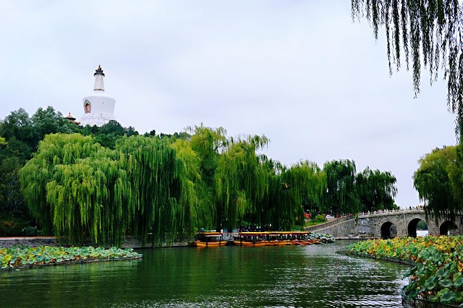 Private 5-Hour Walking Tour: Forbidden City, Hutong&Parks Nearby - Guide quality: what you can expect from Catherine Lu Tours