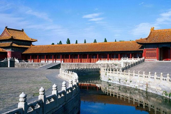 Private All-Inclusive Day Trip to Great Wall, Tian'anmen Square and Forbidden City - Mutianyu Great Wall: Cable Car Up and Toboggan Down