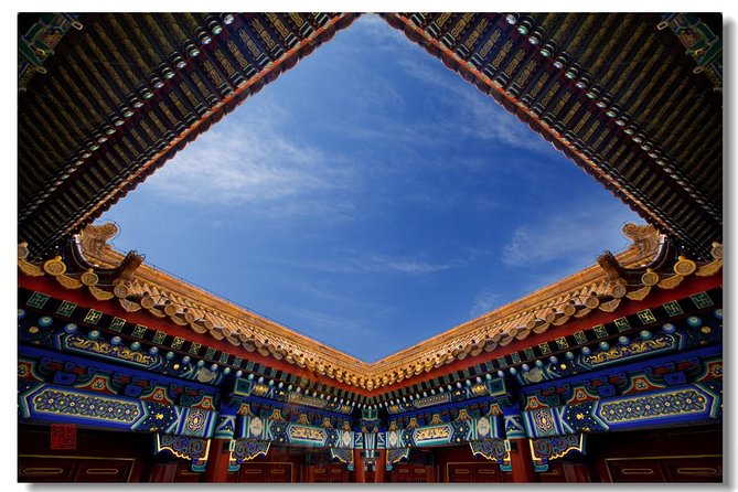 Private All-Inclusive Day Trip to Great Wall, Tian'anmen Square and Forbidden City - What to Wear, Bring, and Plan for (So the Day Feels Easy)