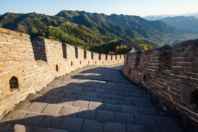 Private All-Inclusive Day Trip to Great Wall, Tian'anmen Square and Forbidden City - Hotel Pickup and Private Transportation That Actually Matters