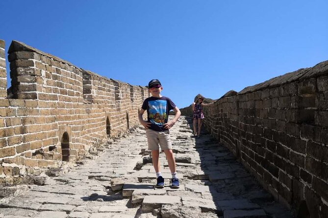 Private All-inclusive Jinshanling Great Wall 1-day tour - The return drive: how the day closes in Beijing