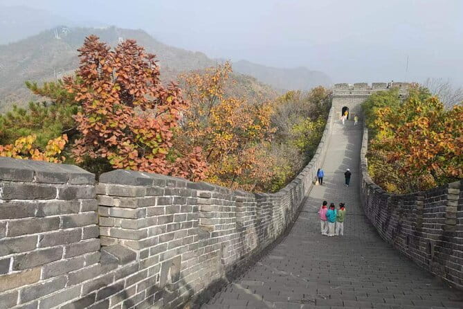 Private Badaling Great Wall Night Tour with English Driver - Key highlights you’ll care about
