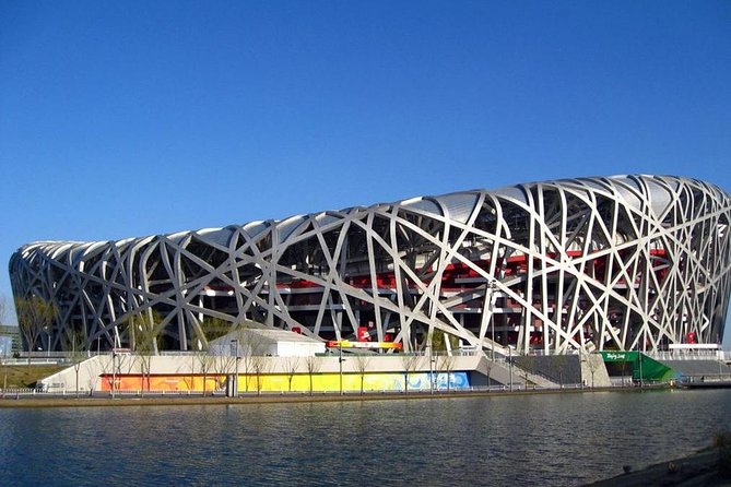 Private Beijing 3-Day Tour - Price and logistics: what $630 per person really covers