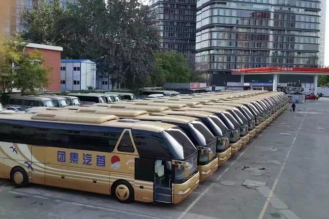 Private Beijing Airport Transfer From Airport to Beijing Hotel - Airport drop-off from your hotel: timing for a stress-light departure