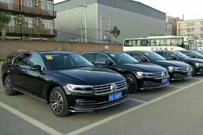 Private Beijing Airport Transfer From Airport to Beijing Hotel - The private ride to your Beijing hotel: what you actually get
