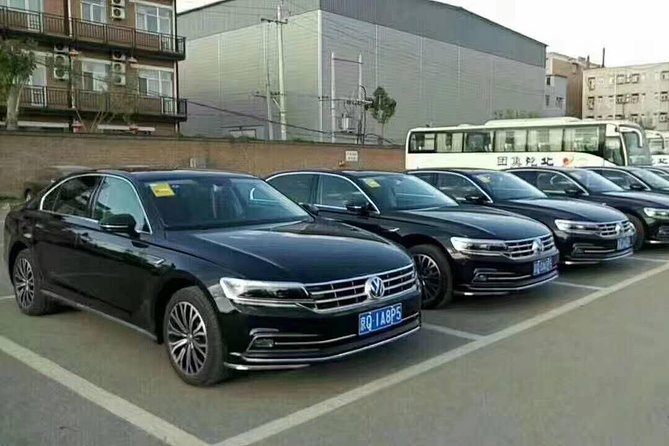 Private Beijing Airport Transfer From Airport to Beijing Hotel - The private ride to your Beijing hotel: what you actually get