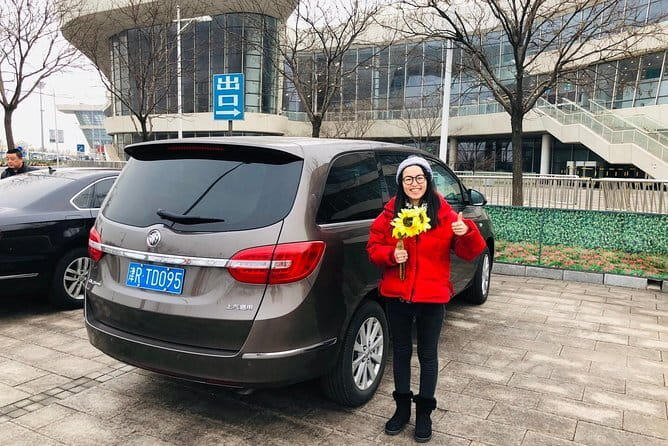 Private Beijing Airport Transfer To Beijing Downtown Hotel - Key points to know before you land