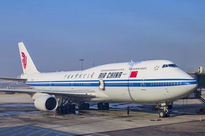 Private Beijing Airport Transfer To Beijing Downtown Hotel - Who this transfer is perfect for