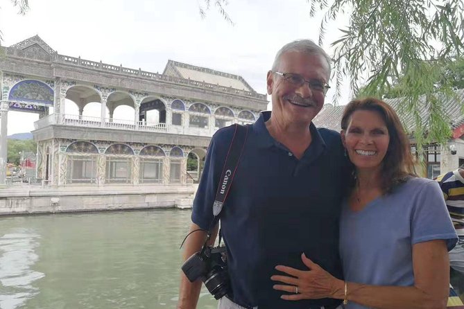 Private Beijing City Tour to Forbidden City, Temple of Heave, Summer palace - Getting there smoothly: private transfer, mobile tickets, and your guide