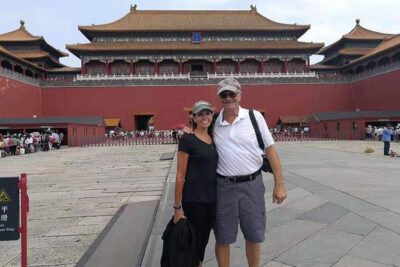 Private Beijing City Tour to Forbidden City, Temple of Heave, Summer palace - Tiananmen Square: big scale, ticket-free time, and a 30-minute reset
