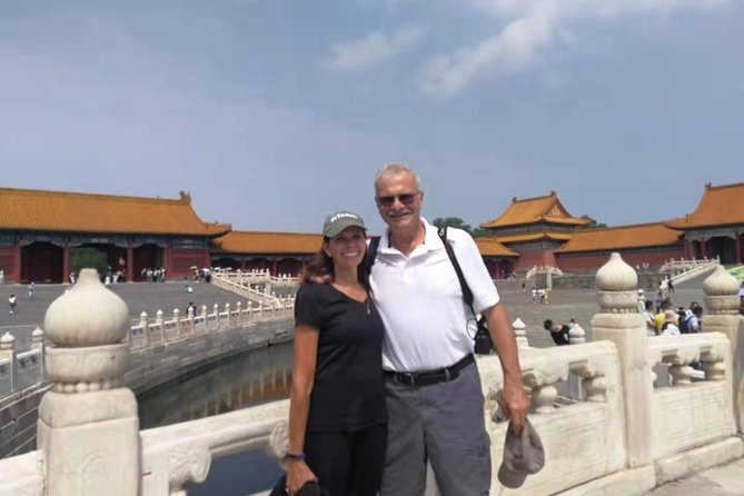 Private Beijing City Tour to Forbidden City, Temple of Heave, Summer palace - Practical tips to make the day smoother