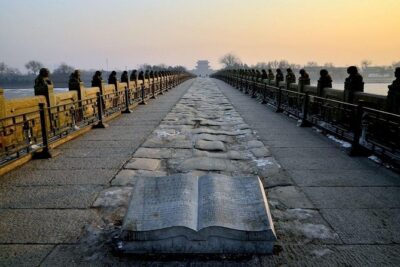 Private Beijing Day Trip: Peking Man Site, Stone Flower Cave, Marco Polo Bridge - Stone Flower Cave (Shihua Karst): the boardwalk, the lighting, and the wow-factor geology