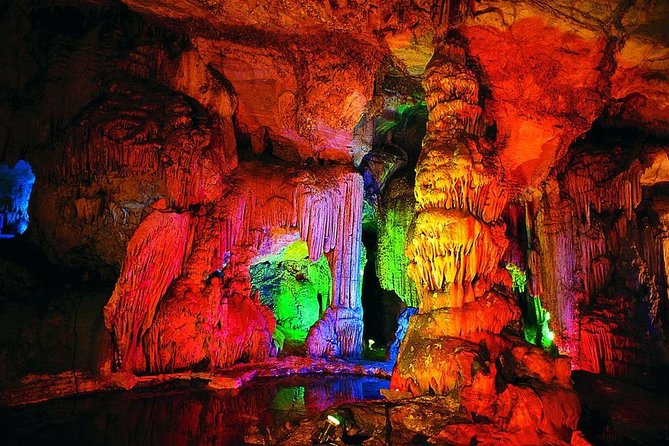 Private Beijing Day Trip: Peking Man Site, Stone Flower Cave, Marco Polo Bridge - Timing, walking, and what to pack for this 8-hour mix