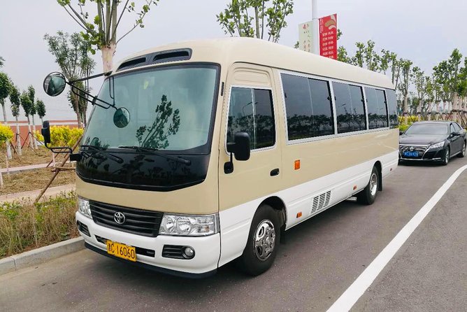 Private Beijing Driver Service to Mutianyu Great Wall - What it feels like to explore Mutianyu at your own pace