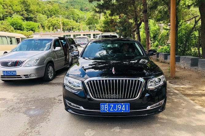 Private Beijing Driver Service to Mutianyu Great Wall - The 6-hour day plan: hotel to wall, then back again