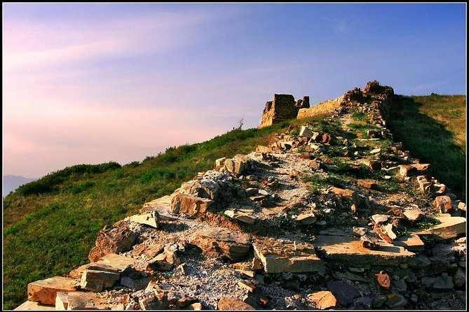 Private Beijing Great Wall Hiking Tour at Jiankou Section - From Hotel Pickup to Xizhazi Village: Your Day Gets Organized Fast