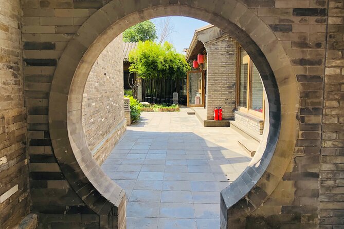 Private Beijing Hutong Walking Tour Walk with a Beijinger - The real magic: your guide turns alley-walking into sense-making