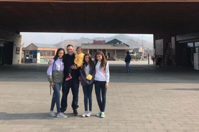 Private Beijing Layover Tour: Mutianyu Great Wall+Forbidden City - Getting picked up from Beijing Capital Airport without the headache