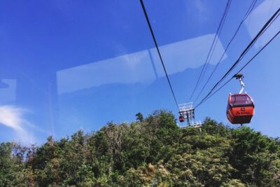 Private Beijing Layover Tour to Mutianyu Great Wall - Mutianyu Great Wall: hiking time vs cable car choices