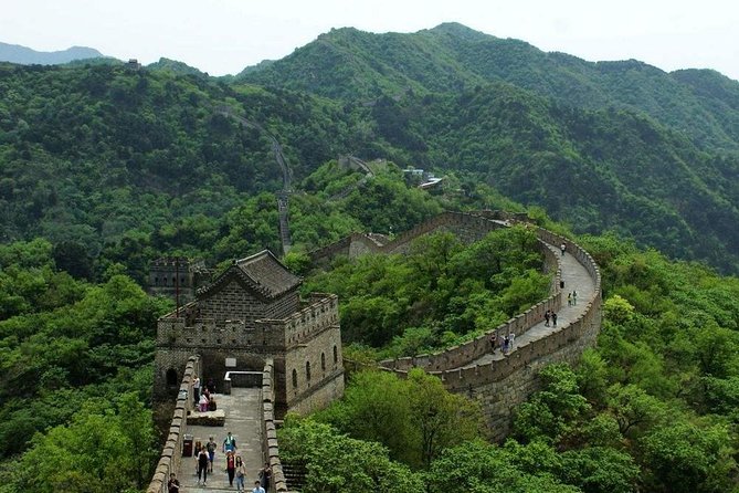 Private Beijing Layover Tour to Mutianyu Great Wall - Price and value: is $81 per person a good deal?