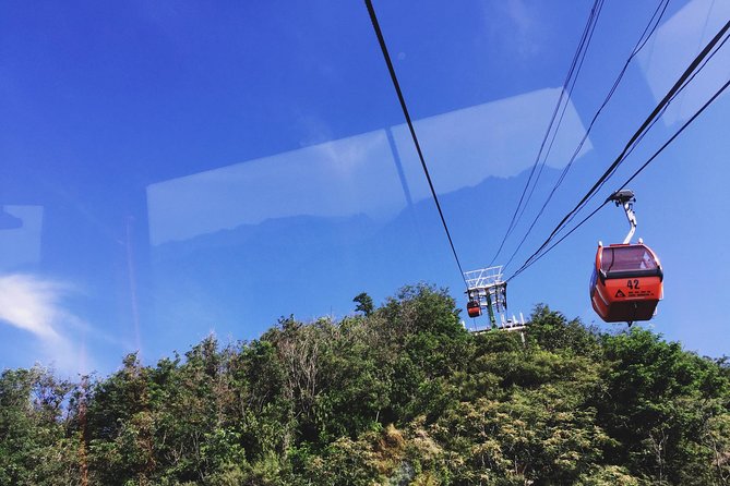 Private Beijing Layover Tour to Mutianyu Great Wall - Mutianyu Great Wall: hiking time vs cable car choices