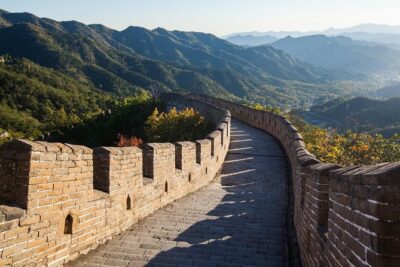 Private Beijing Tour: Forbidden City, Mutianyu Great Wall, and Dumpling Lunch - 9:00 AM start and door-to-door pickup: how the logistics set the tone