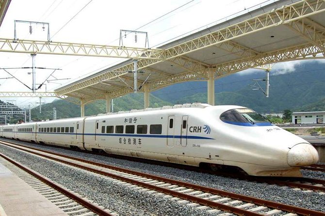 Private Beijing Transfer from Hotel to Beijing Railway Station - What’s Included (and the Stuff You Should Plan Yourself)