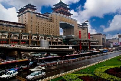 Private Beijing Transfer from Hotel to Beijing Railway Station - The One-Hour Ride to Beijing’s Main Stations