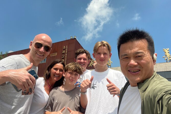 Private Car And Driver Service For Beijing City Tours - Private Car And Driver For Beijing: What You’re Really Buying