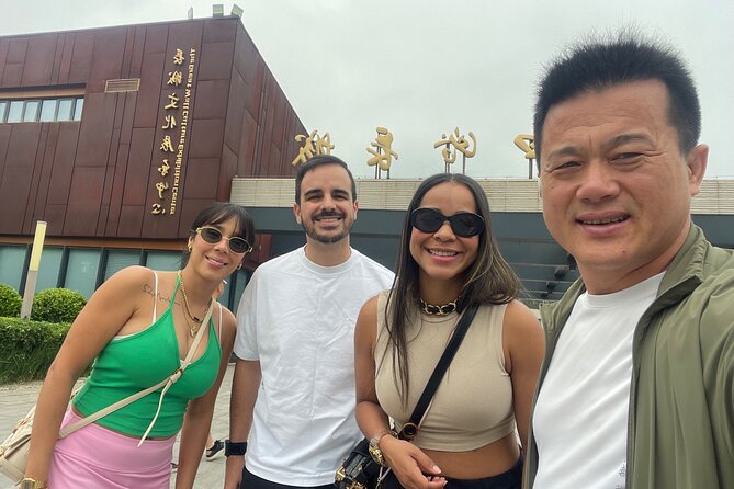 Private Car And Driver Service For Beijing City Tours - A/C Comfort Plus Real Driving Experience (And Why It Matters)