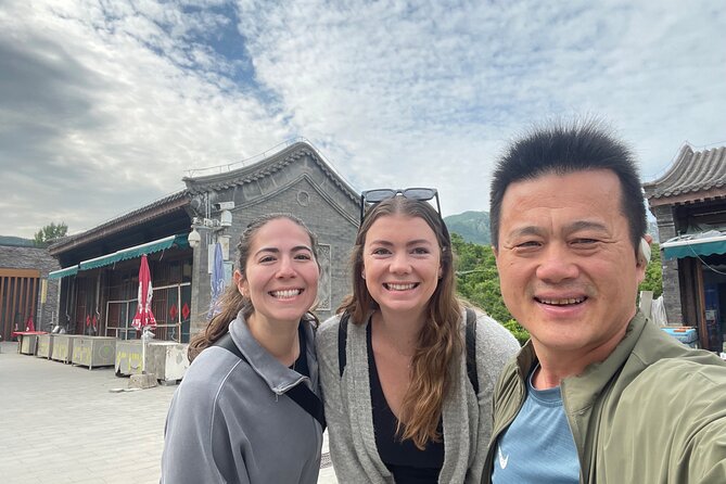 Private Car And Driver Service For Beijing City Tours - Value For $60 Per Person: When This Is A Smart Choice