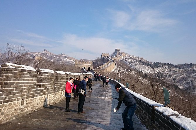 Private China Tour to Beijing, Xi'an, Zhangjiajie and Shanghai - Beijing’s Imperial Core: Tiananmen, Forbidden City, and Hutongs