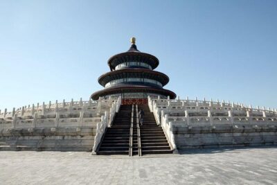 Private China Tour to Beijing, Xi'an, Zhangjiajie and Shanghai - Summer Palace to Xi’an: Gardens, Power, and a High-Speed Reset