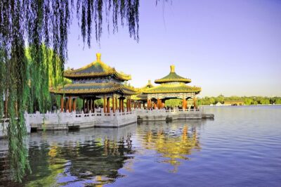 Private Custom Tour or Private Tour: Beijing in One Day - Logistics That Make or Break a Beijing Day