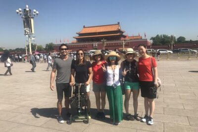Private Customized Beijing City Day Tour with Flexible Departure Time - Tiananmen Square: the orientation stop that sets the tone