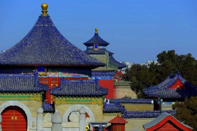 Private Customized Beijing Layover Tour of City Highlights - The two package options: transport-only vs transport + guide