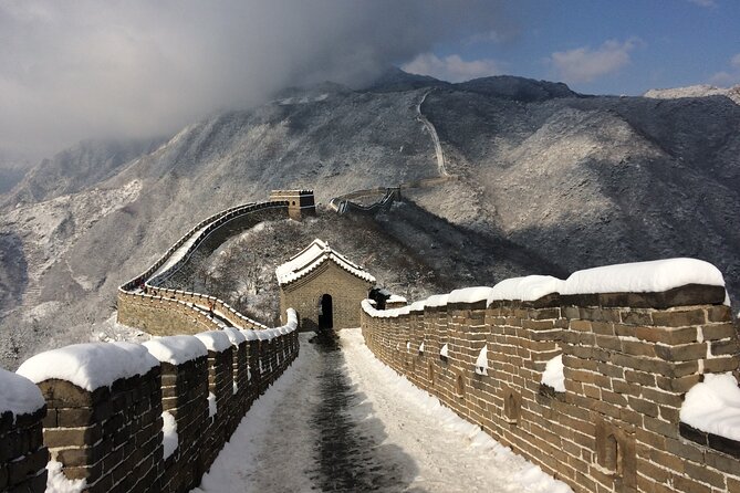 Private Day Tour: Mutianyu Great Wall and The Summpr Palace. - Price and Value: Is $168 Per Person Fair for This Day?