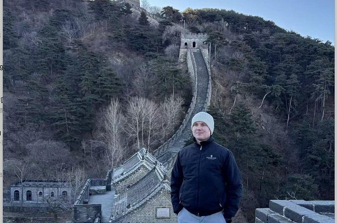Private Day Tour of Mutianyu/Badaling Great Wall w/VIP Fast Pass - What’s Included, What’s Not, and What You Should Bring