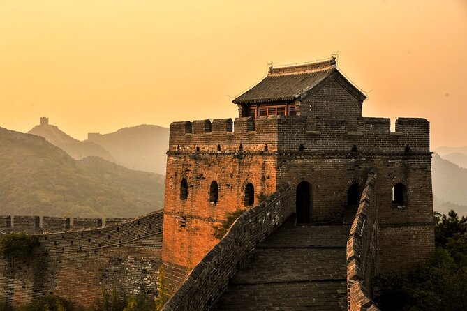 Private Day Tour to Beijing Mutianyu Great Wall - Your 2-Hour Wall Game Plan: Peak Loop or Tower 6 Toboggan