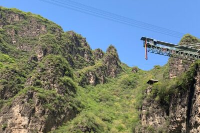 Private Day Tour to Longqing Gorge and Dingling at the Ming Tombs with Lunch and Boat Ride - Price and What You’re Really Paying For ($214)
