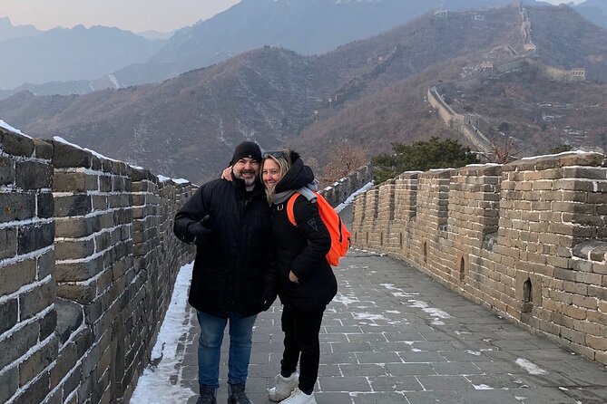 Private Day Tour to Mutianyu Great Wall and Summer Palace - The Guide Factor: Why Demi’s English Shows Up in Real Travel Value