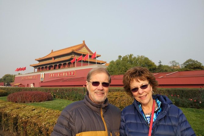 Private Day Tour to Tiananmen Square, Forbidden City and Hutong by Public Transportation - Public transportation + private guiding: why this combo works